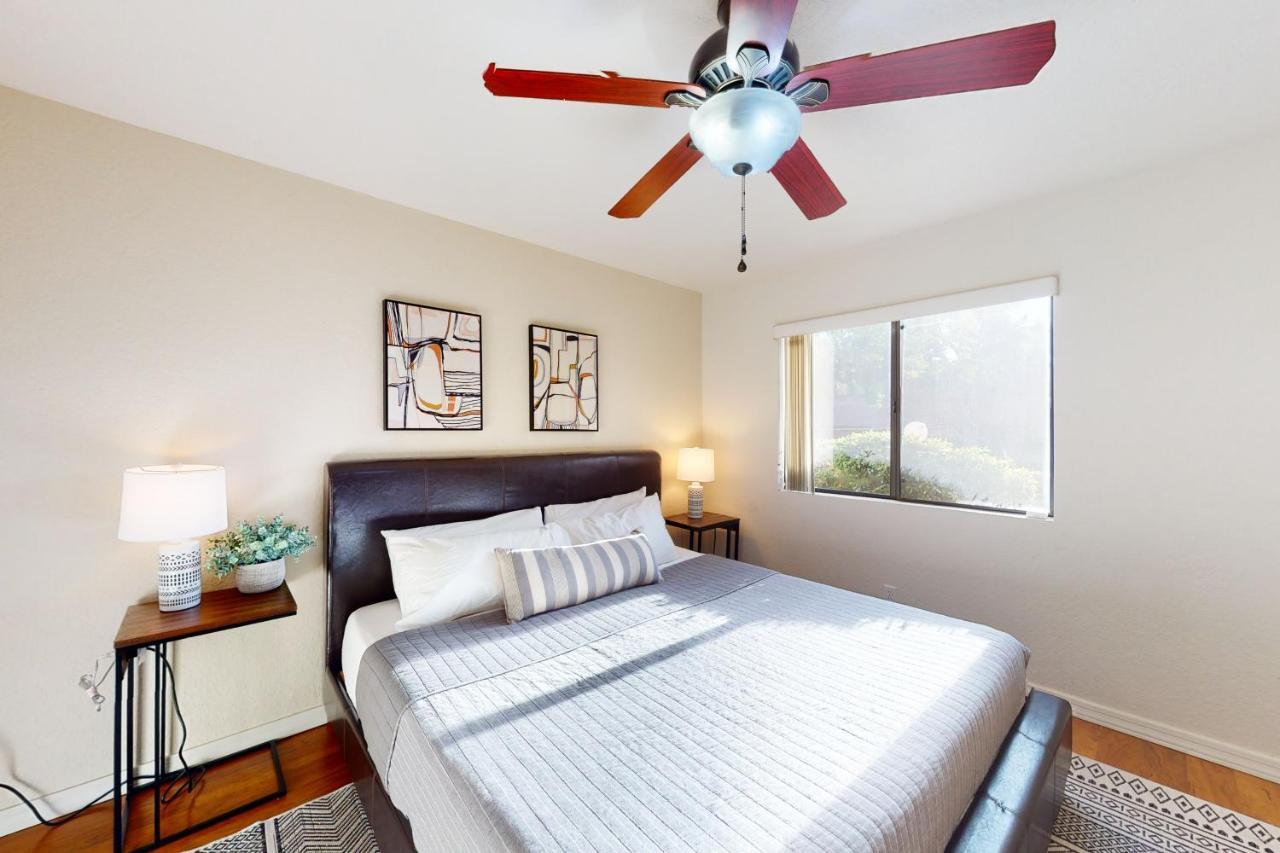 Apartment Ventana Oasis *