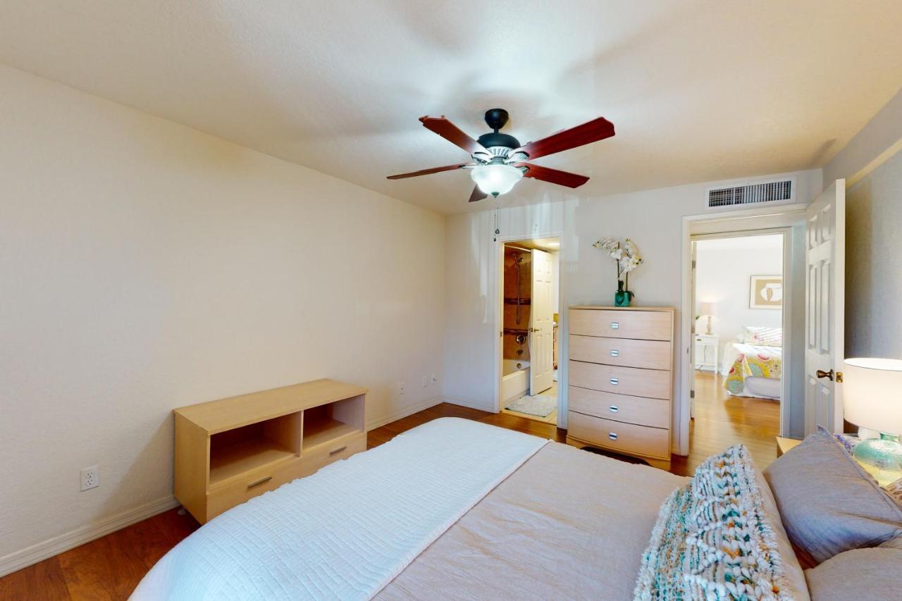Ventana Oasis Apartment *