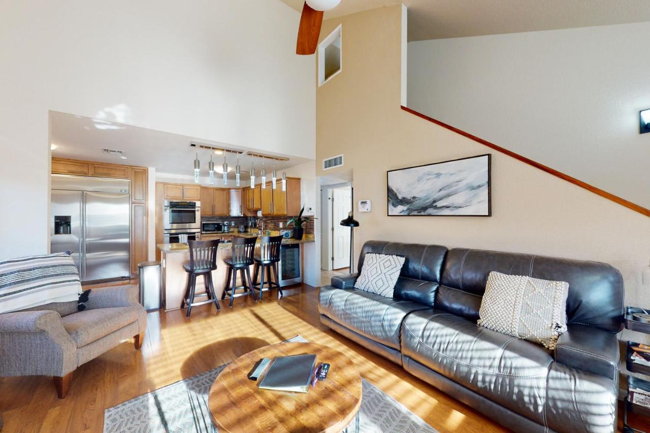 Ventana Oasis Apartment Tucson