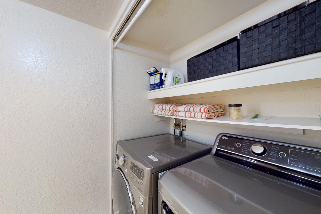 Ventana Oasis Apartment *