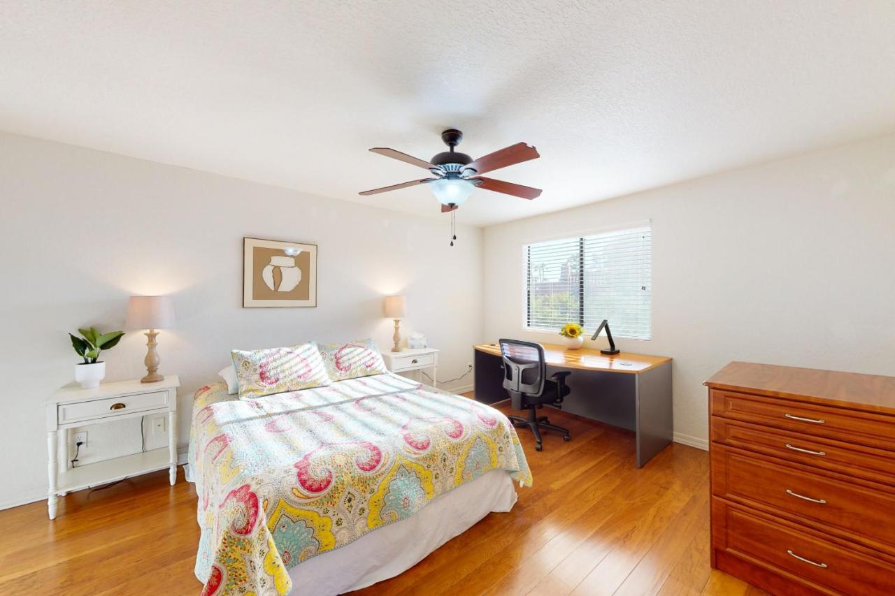 Apartment Ventana Oasis