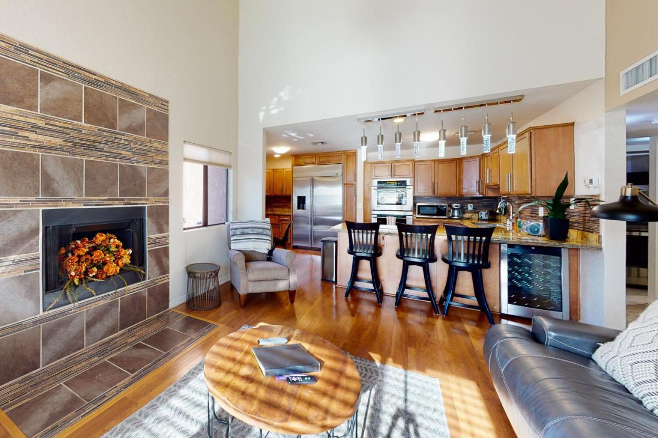 Apartment Ventana Oasis Tucson