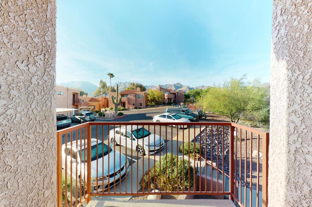 Apartment Ventana Oasis Tucson