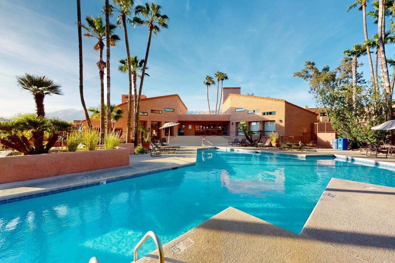 Ventana Oasis Apartment Tucson