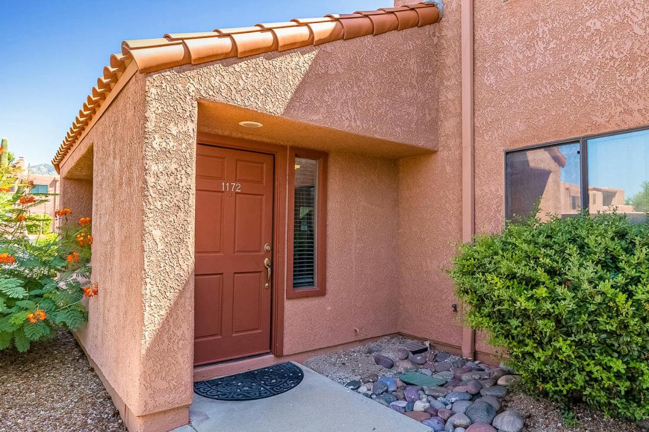 Ventana Oasis Apartment