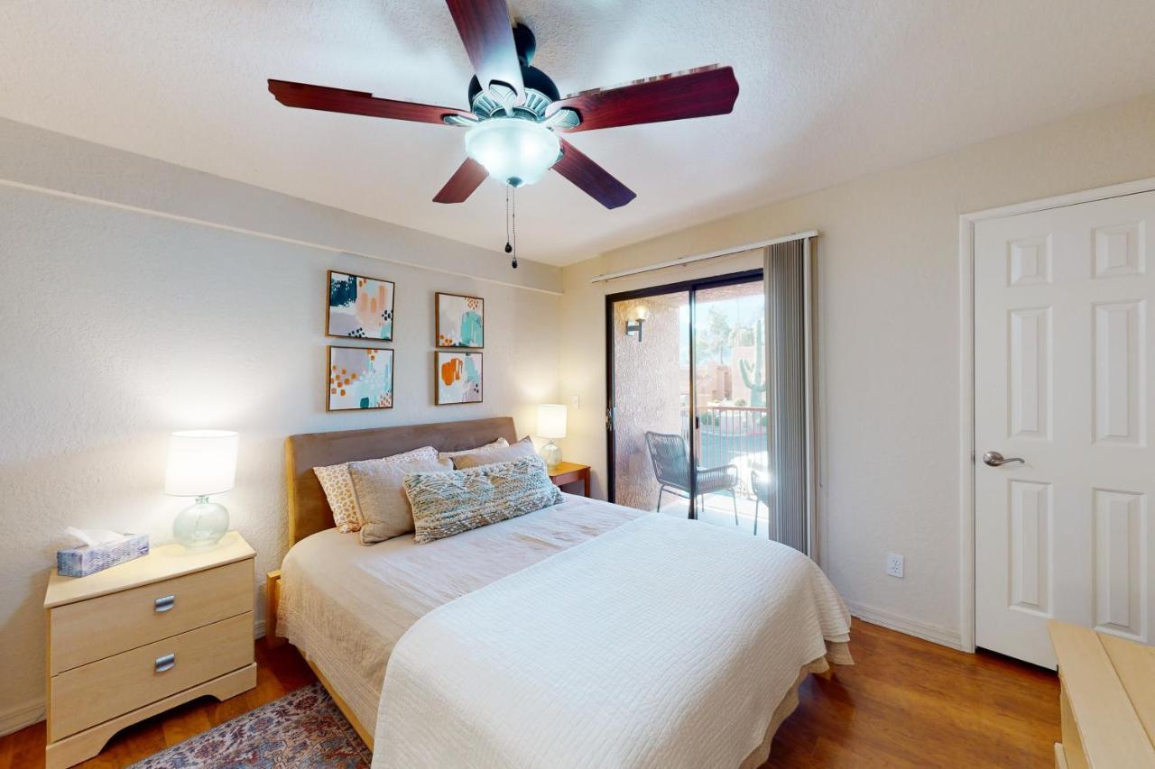 Ventana Oasis Tucson