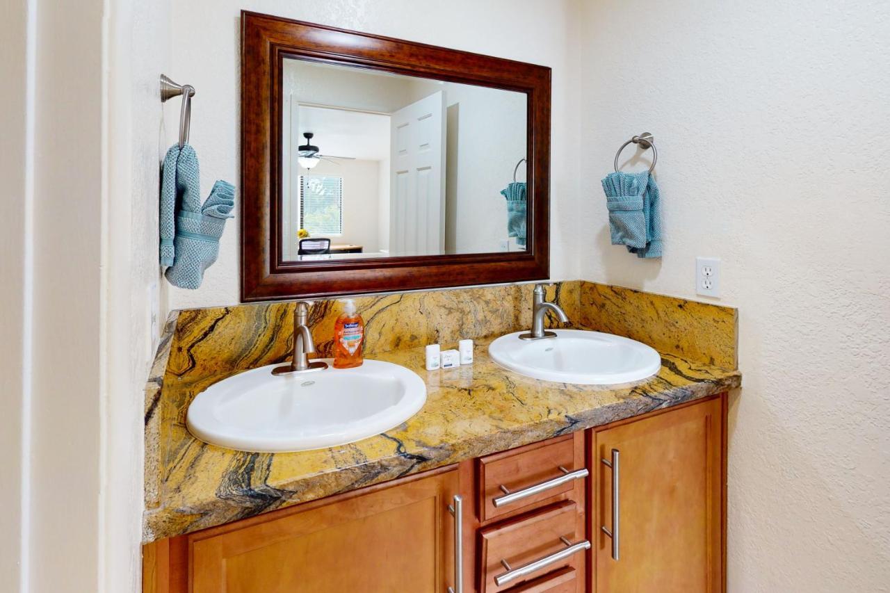 Ventana Oasis