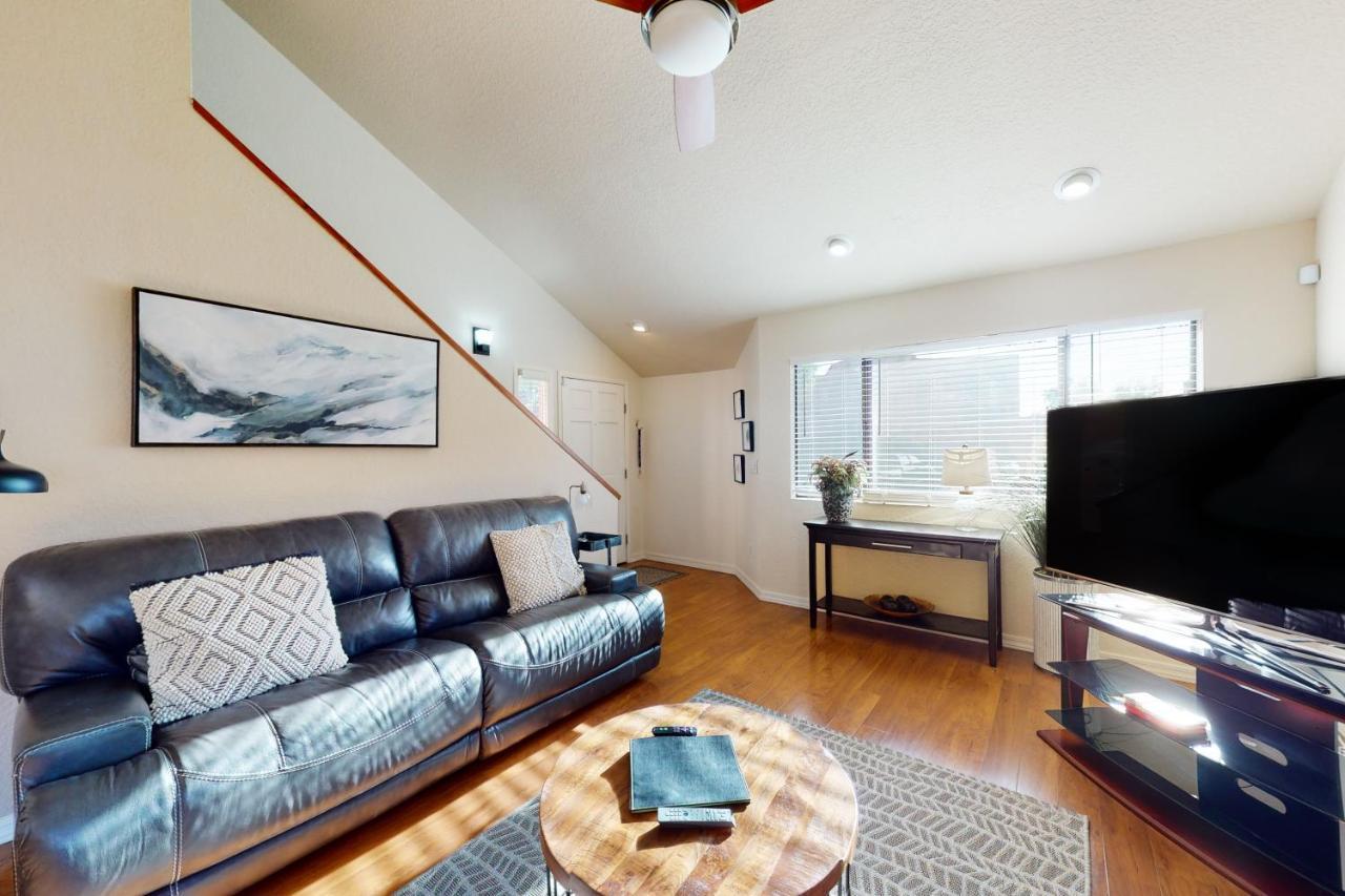 Apartment Ventana Oasis Tucson