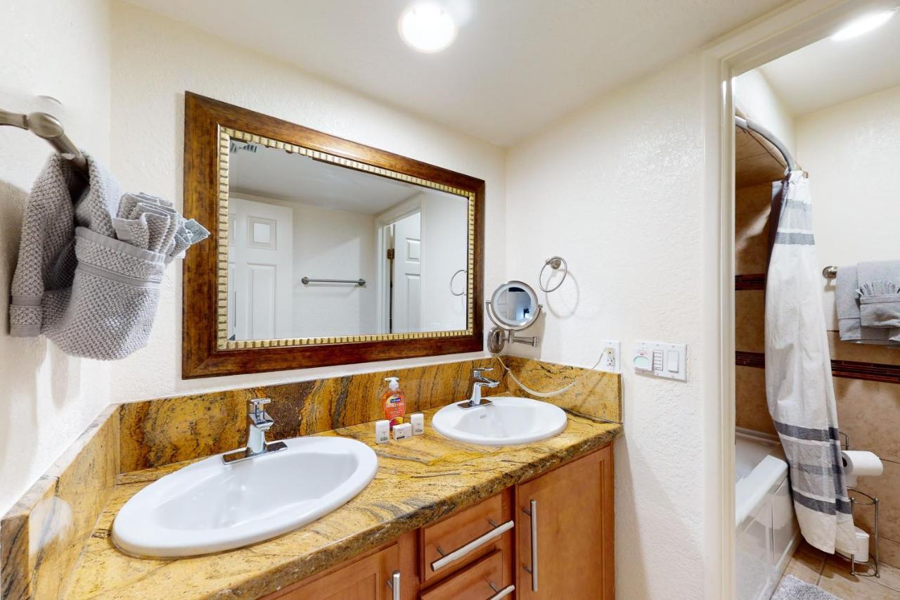 Ventana Oasis