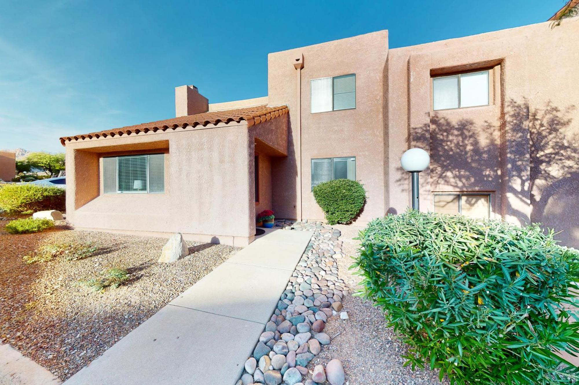 Ventana Oasis Tucson