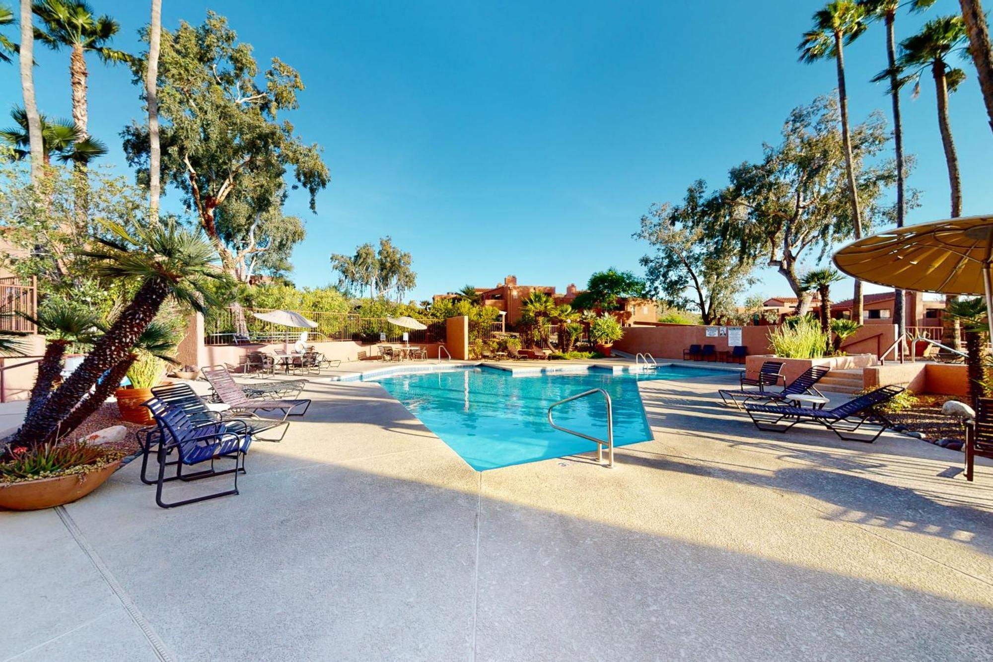 Ventana Oasis *