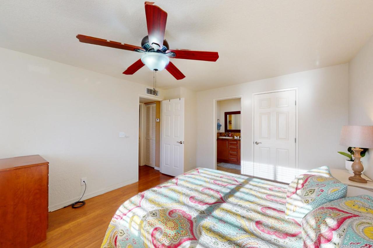 Apartamento Ventana Oasis