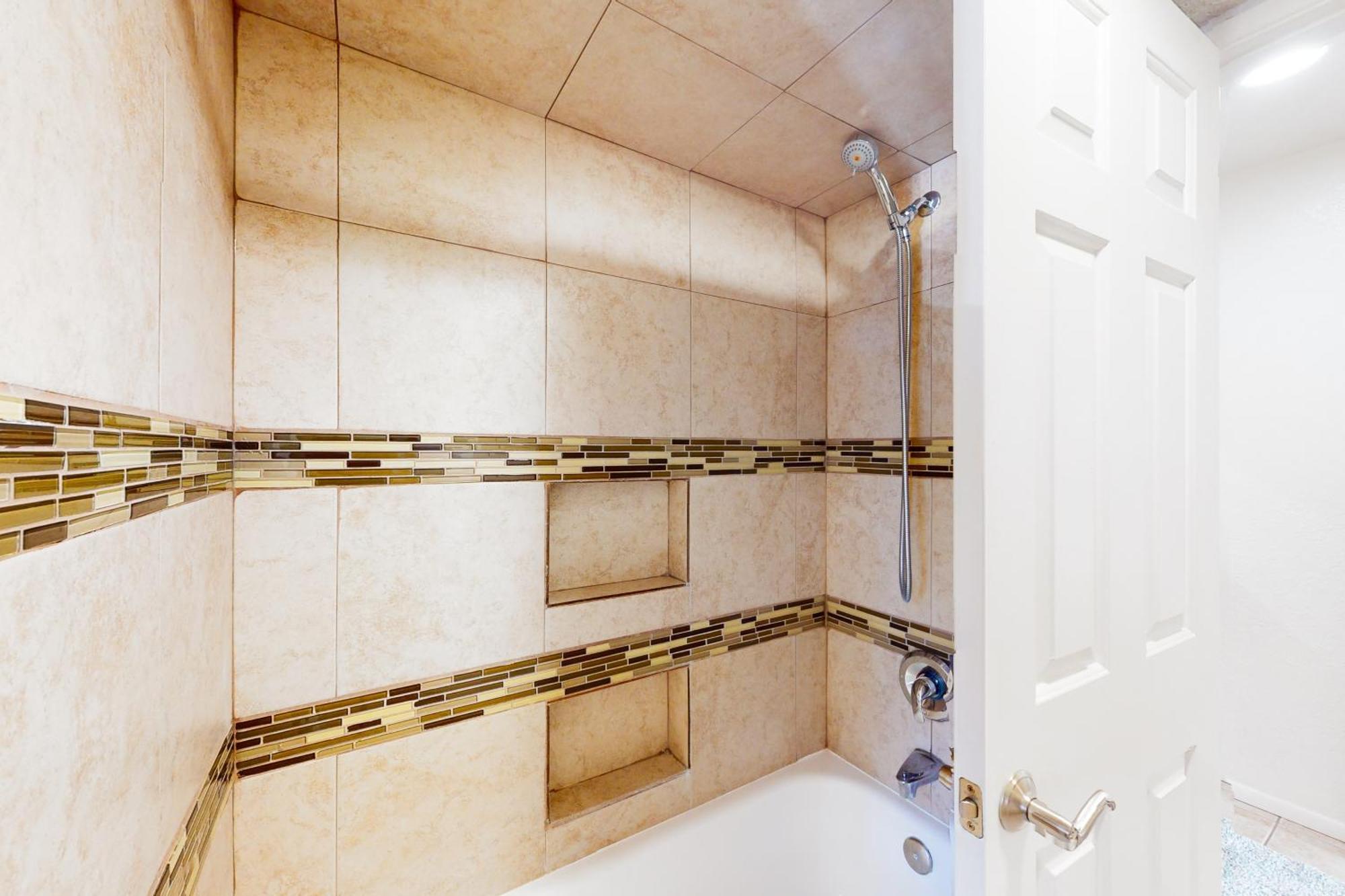 Ventana Oasis Apartamento
